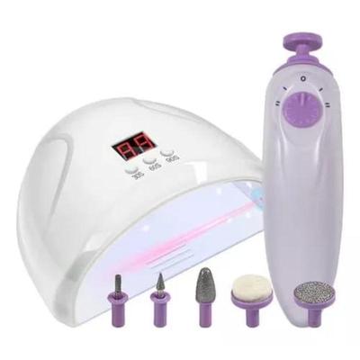 UV LED Nail Lamp