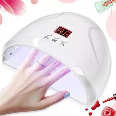 UV LED Nail Lamp