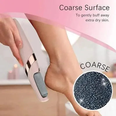 Foot Scrub Multicolor Synthetic Dirt Remover