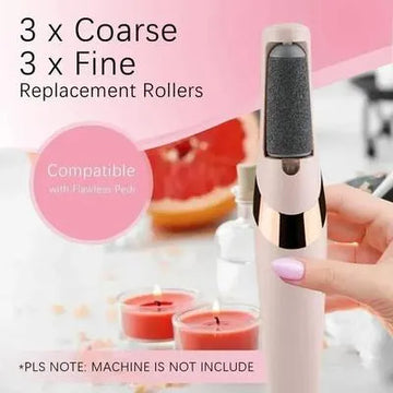 Foot Scrub Multicolor Synthetic Dirt Remover