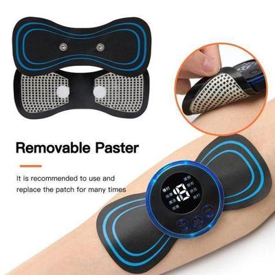 EMS Neck Massager