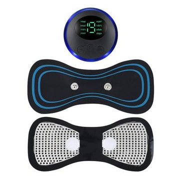 EMS Neck Massager