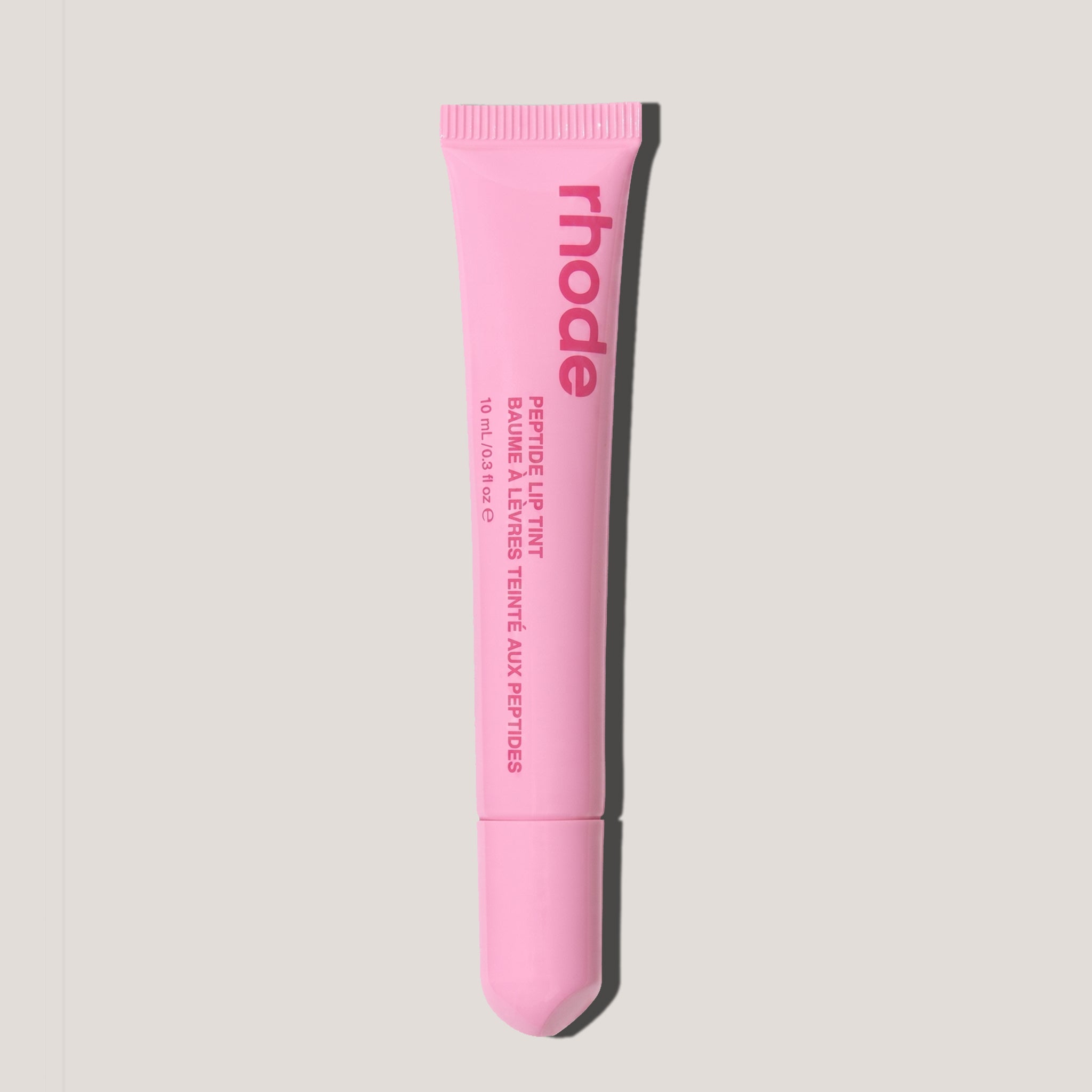 peptide lip tint