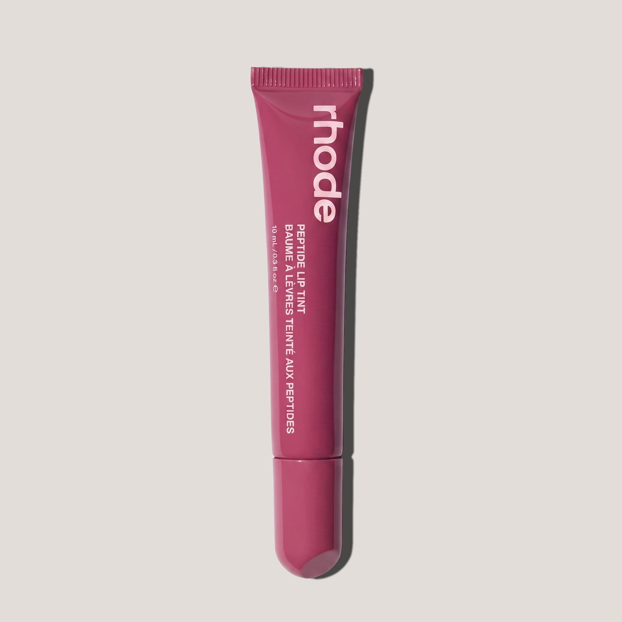peptide lip tint
