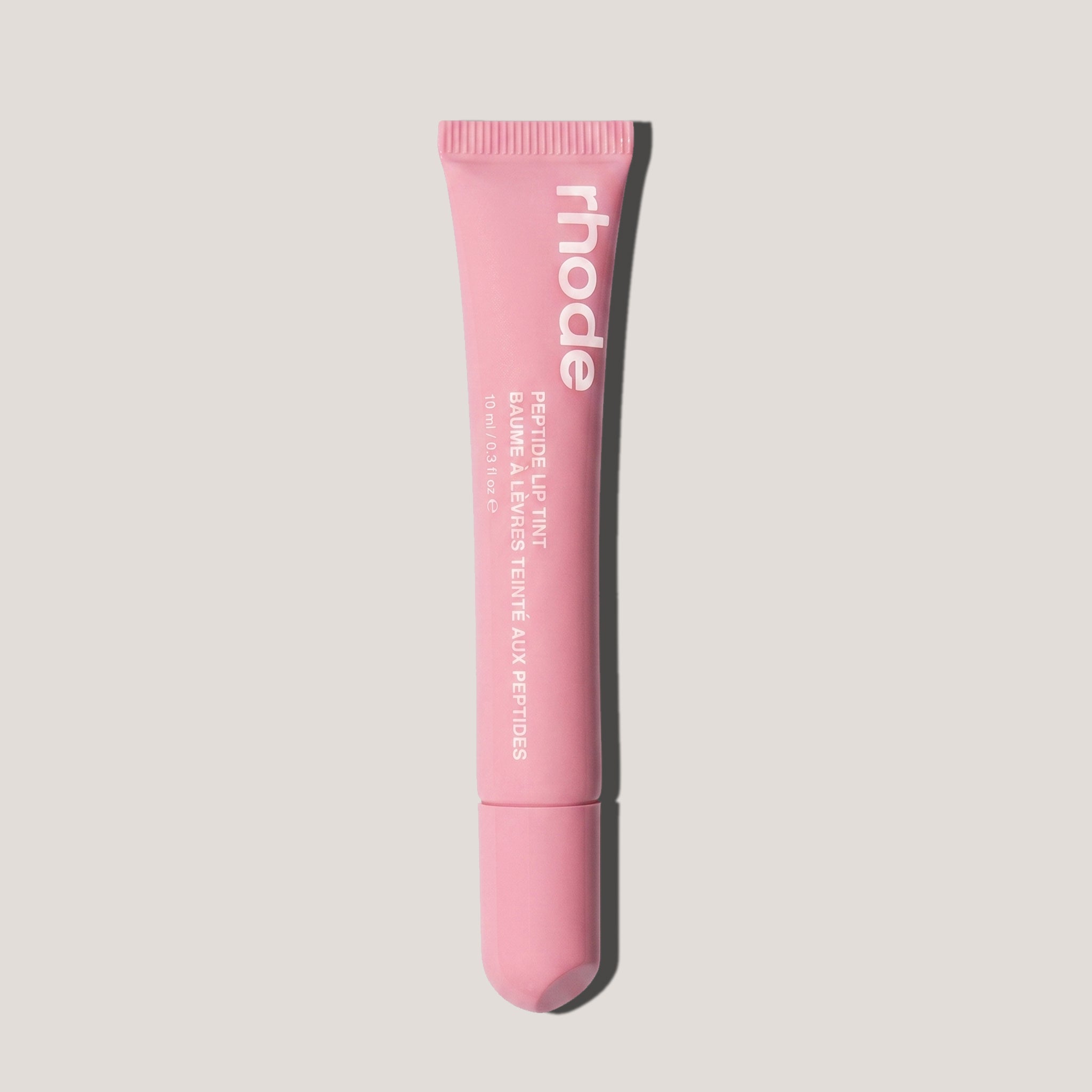 peptide lip tint