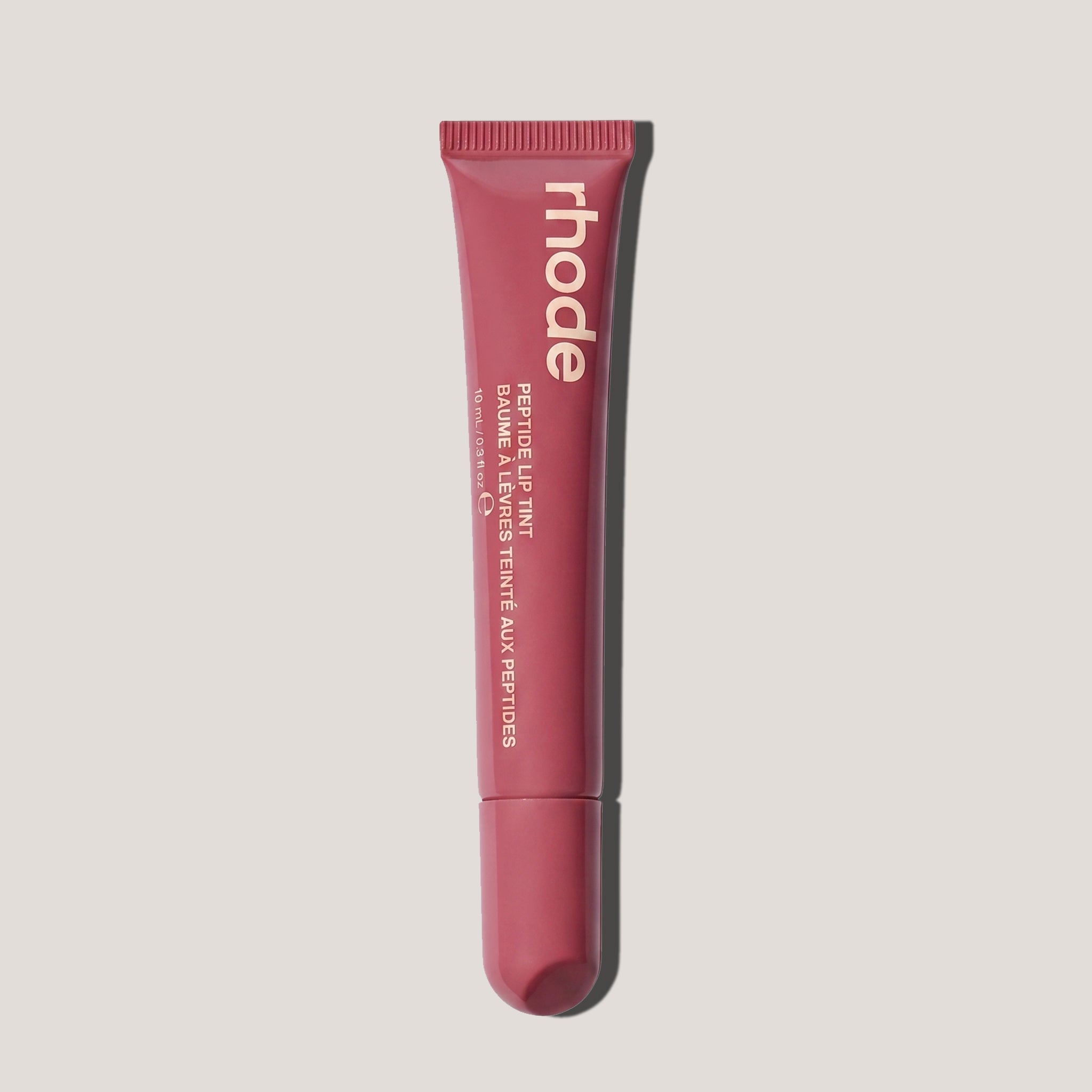 peptide lip tint