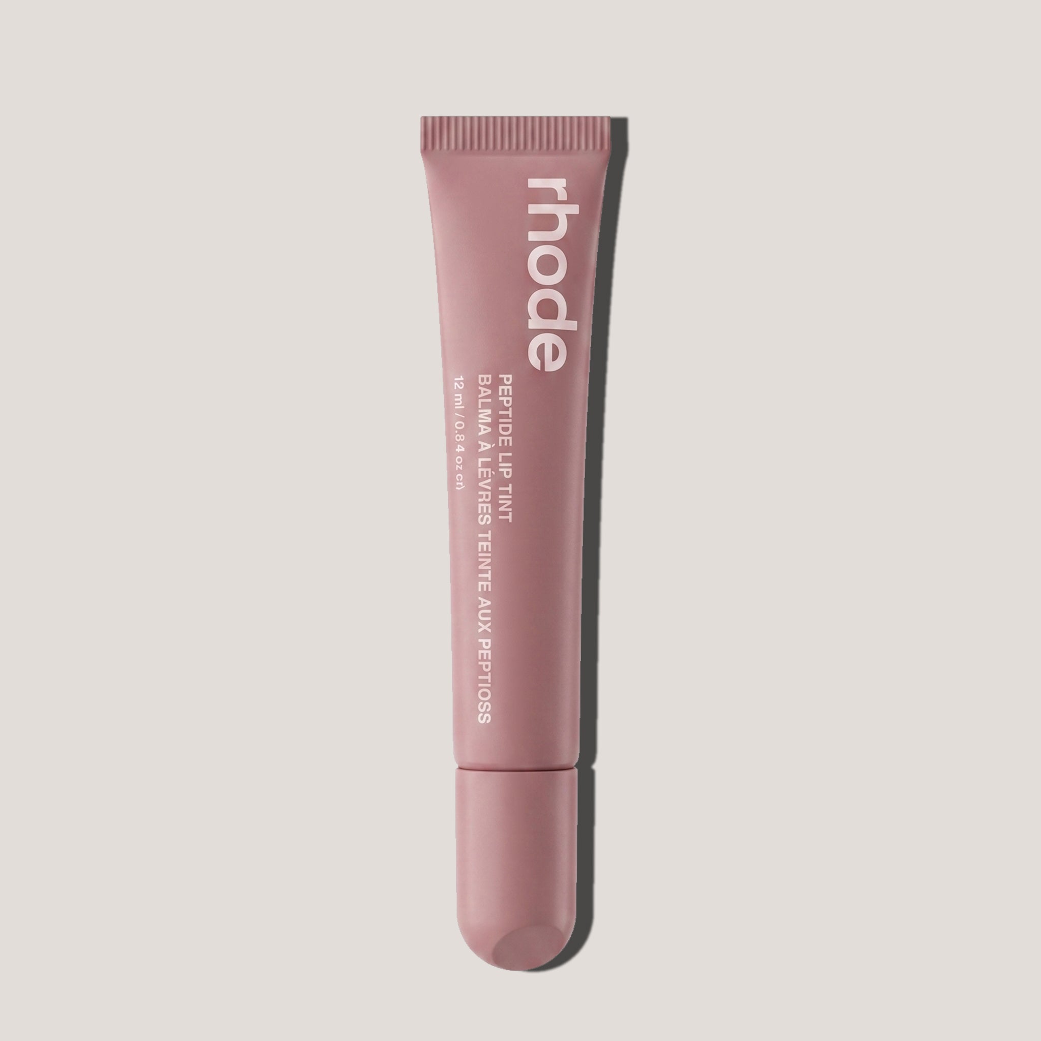 peptide lip tint