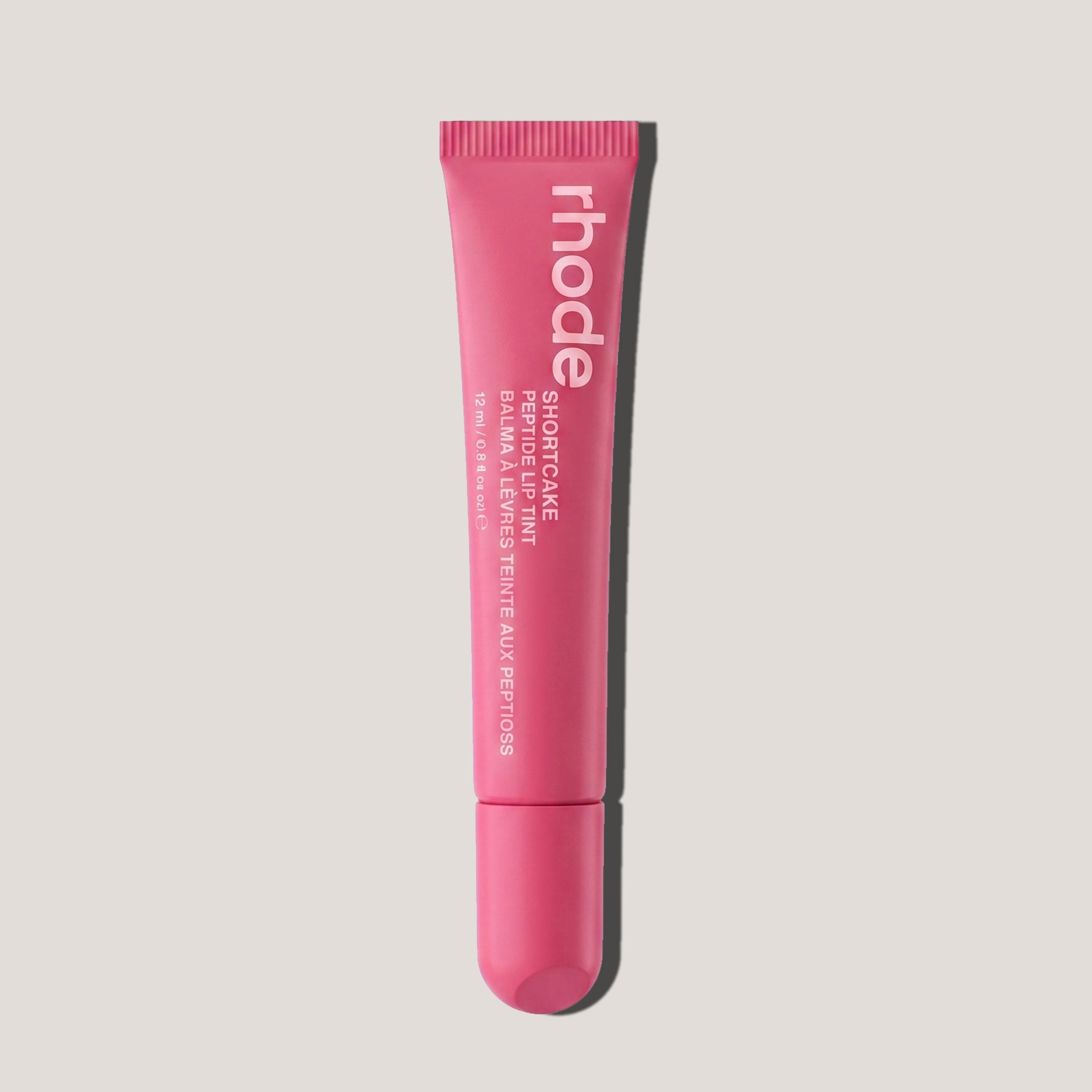 peptide lip tint